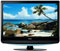 Haier 15" Black Flat Panel LCD HDTV DVD Combo