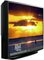 Samsung 56" Slim Depth DLP HDTV In Piano Black