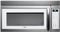 Bosch Titanium Over-The-Range Microwave