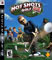 Hot Shots Golf: Out Of Bounds Video Game For The Sony PS3