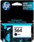 HP 564 Black Ink Cartridge