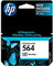 HP 564 Black Photo Ink Cartridge