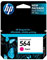 HP 564 Magenta Ink Cartridge