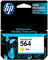 HP 564 Yellow Ink Cartridge