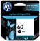 HP 60 Black Ink Cartridge