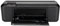 HP Deskjet D2660 Black Printer