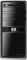 HP Pavilion Elite Black Desktop Computer