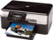 HP Photosmart Premium TouchSmart Web Black All-In-One Printer