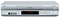 JVC Super VHS HiFi VCR - Silver Finish