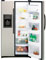 GE Hotpoint 25 Cu. Ft. Side By Side Refrigerator
