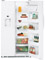 GE Hotpoint 22 Cu. Ft. Side By Side Refrigerator In White