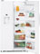 GE Hotpoint 25 Cu. Ft. Side By Side White Refrigerator
