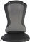 Human Touch Black Back Massage Pad With Heat