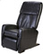 Human Touch Black Leather Massage Chair