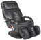 Human Touch Black Robotic Massage Chair