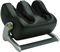 Human Touch iJoy Ottoman 3.0 Massager - Black Leather Finish