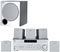 Sony Home Theater In A Box System
