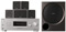 Sony Black Component Home Theater System