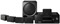 Sony Black Component Home Theater System