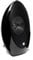 KEF 1000 Series Black Home Theater Satellite Speaker