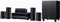 Onkyo HT-S3200 Black 5.1 Channel Home Theater System