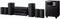 Onkyo HT-S5200 Black 7.1 Channel Home Theater System