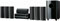 Onkyo Black 7.1-Channel Home Theater System