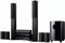 Onkyo Black 7.1 Channel Home Theater System