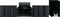 Onkyo HT-S907 Black 7.1-Channel Home Theater System