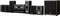 Onkyo HT-S9100THX Black 7.1 Channel Home Theater System