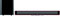 Samsung Red Sound Bar Home Theater System