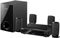 Samsung Black 5.1-Channel Home Theater System