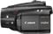 Canon VIXIA HV40 Black High Definition Camcorder
