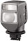 Sony Combination Video Light And Flash - Graphite Silver Finish