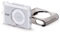 iLuv Clear Hard Case For 2nd And 3rd Generation iPod Shuffle