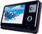 iLuv 8.4" Black Portable Multimedia Player