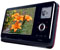 iLuv Black Portable Multimedia DVD Player