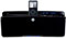 iLuv Black 2.1-Channel Hi-Fi Audio System