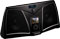 Kicker iPod Portable Black Audio System