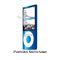 iLuv iPod Nano Clear Screen Protector