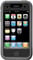 iLuv iCC72 iPhone 3G Two-Tone Silicone Case