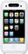 iLuv iCC72 iPhone 3G Two-Tone Silicone Case