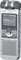 Sony Memory Stick Pro Duo Digital Voice Recorder - Silver Finish