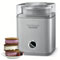 Cuisinart Pure Indulgence 2 Qt. Frozen Yogurt-Sorbet And Ice Cream Maker