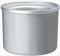 Cuisinart 2-Quart Stainless Steel Freezer Bowl