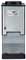 Waring Professional Ice Crusher - Black/Brushed Stainless Steel Finish