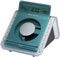 Sony CD Clock Radio - ICFCD855V