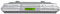 Sony Under Cabinet Kitchen CD Clock Radio