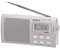 Sony Portable Radio