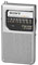 Sony Pocket AM/FM Radio